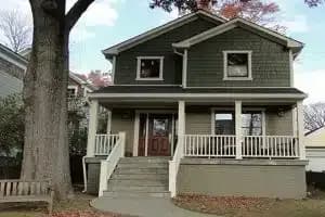 Fiber Cement Siding