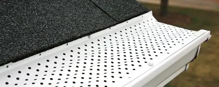 Gutter Guard