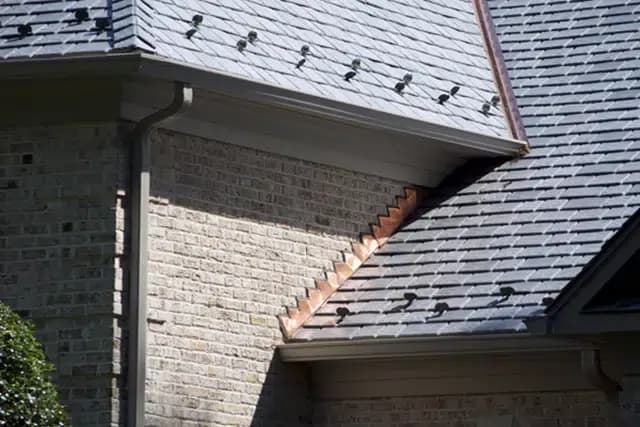 Storm Damage Inspection