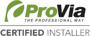 Pond Roofing Award