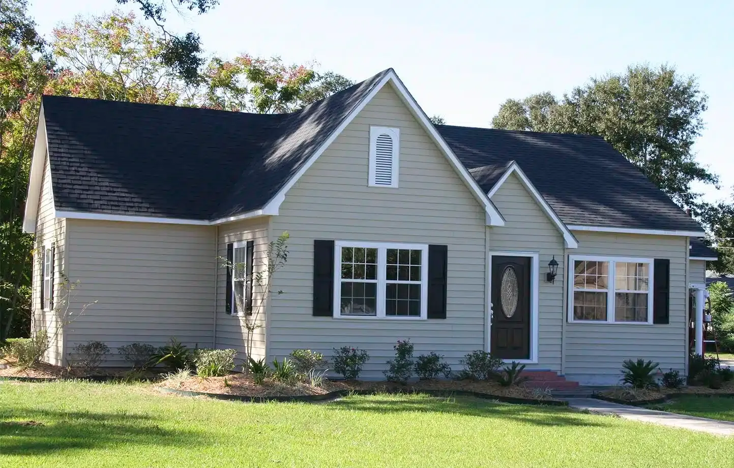 Siding