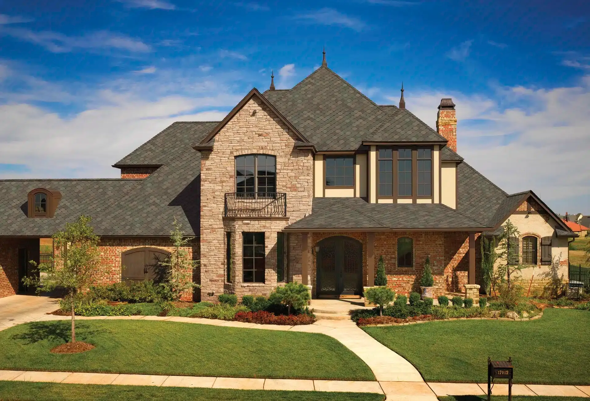 Taking Care of Your Asphalt Shingles
