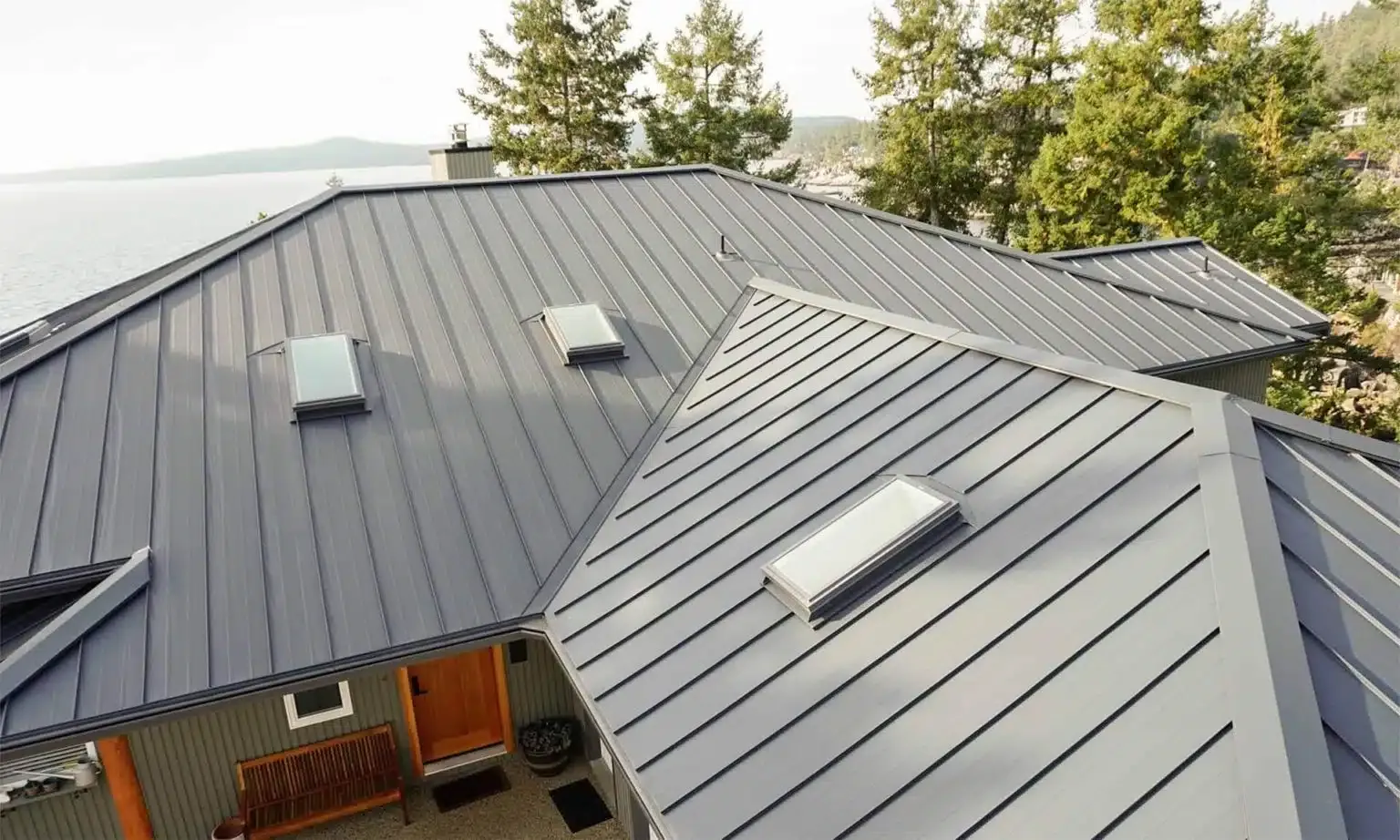 Roof