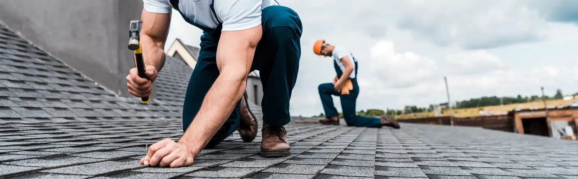 Roofing