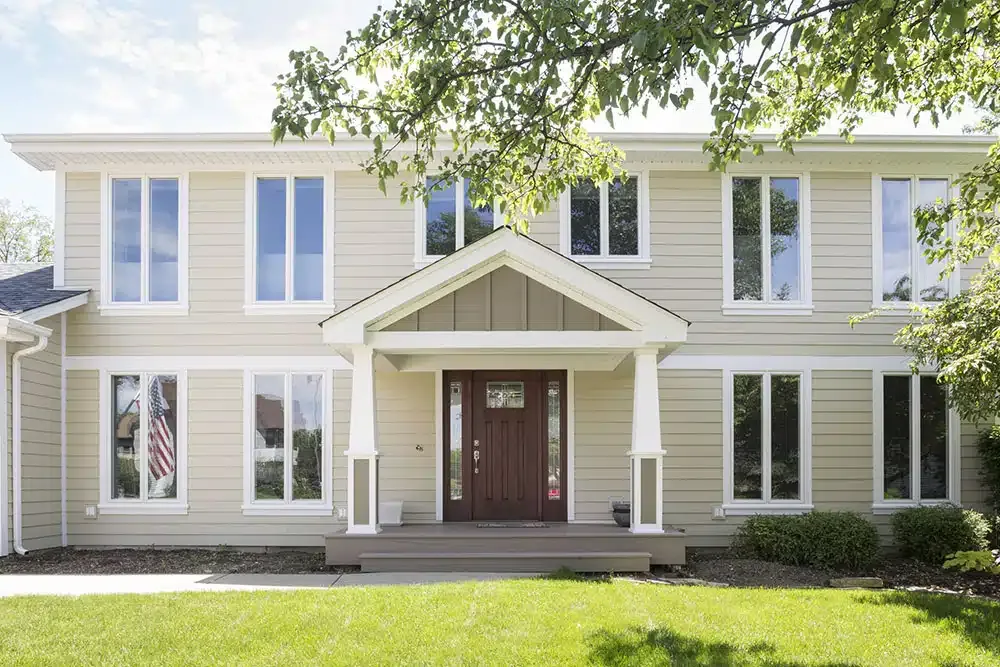 What Does Siding Damage Look Like