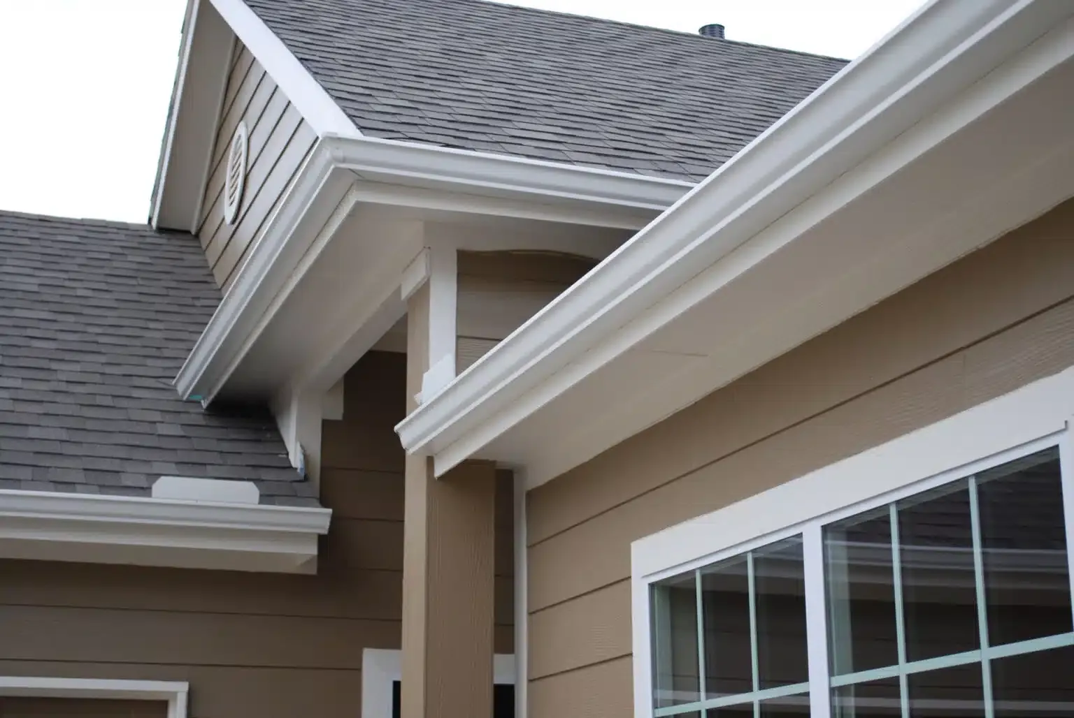 Gutters