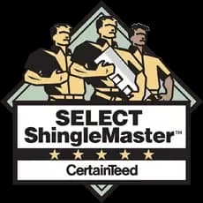CertainTeed Select ShingleMaster