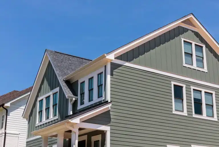Vinyl Siding