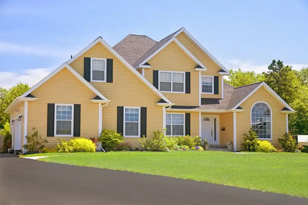 Is Your Siding Damaged?