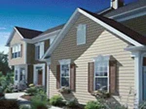 Siding