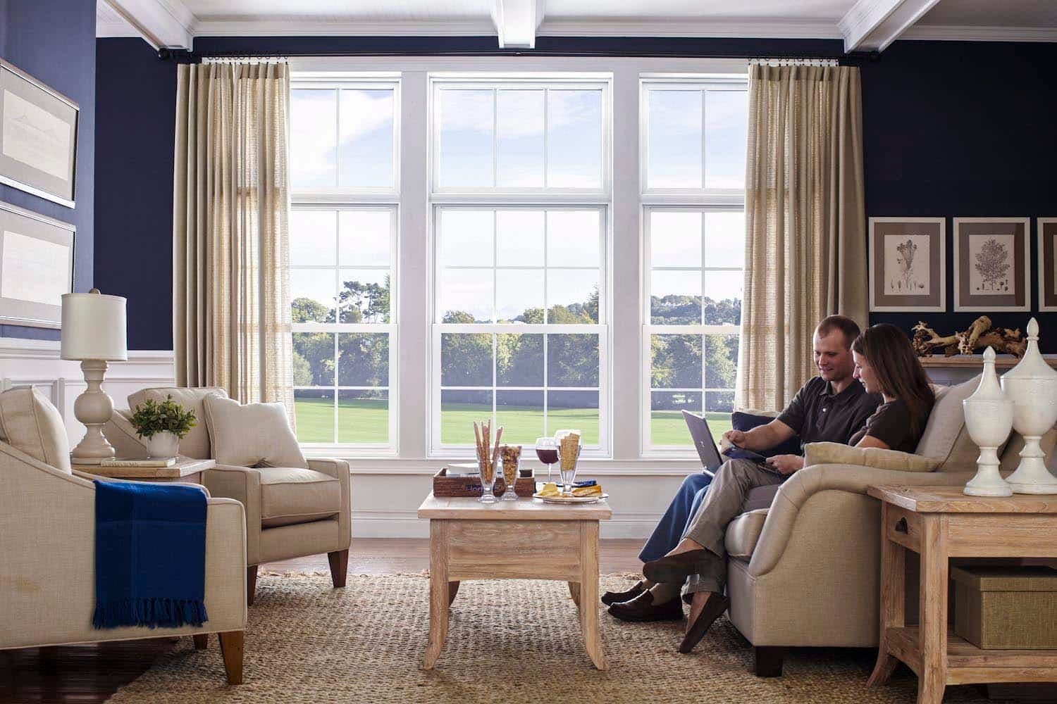 Simonton-Double-Hung-Windows