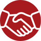 handshake icon