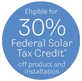 Solar tax credit
