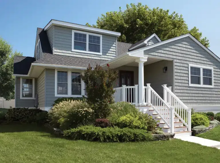 The Argument for Fiber Cement Siding
