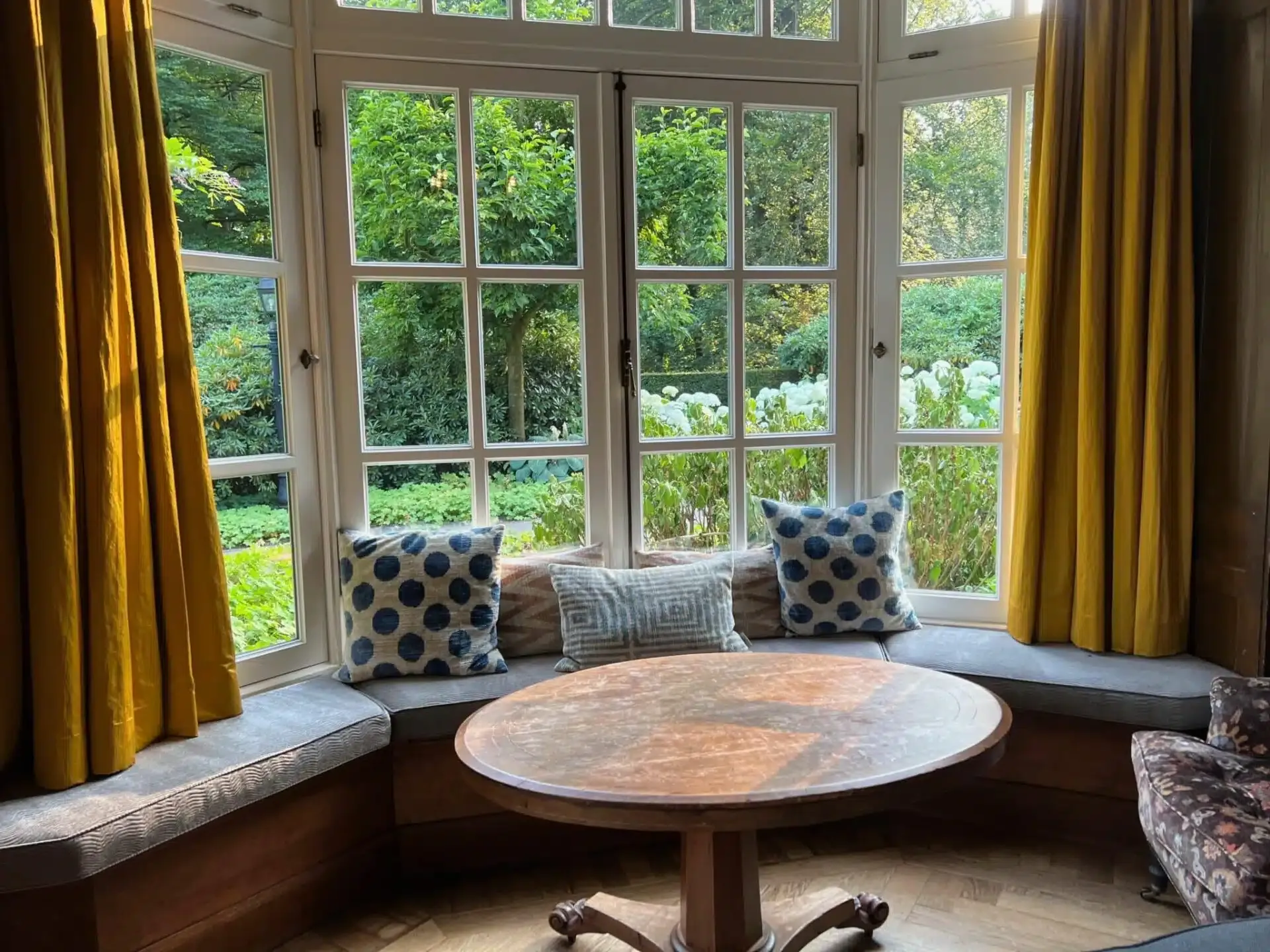 Window Installation