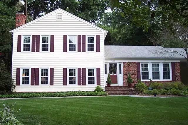 What to do About Dirty Siding