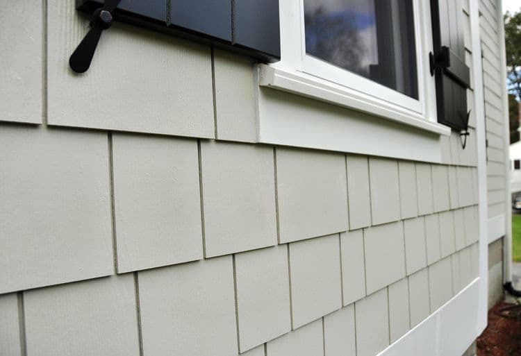 cement siding