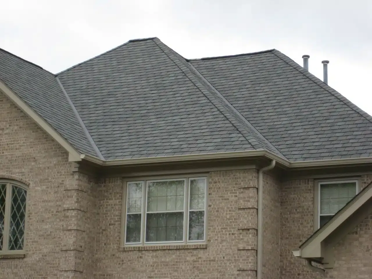 Roofing