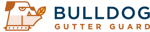 Bulldog Gutter Logo
